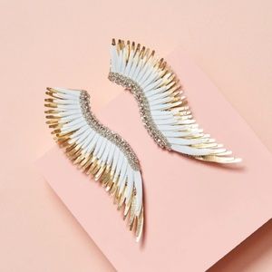 Mignonne Gavigan Madeline Earrings